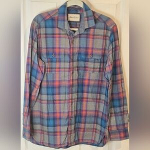 Robert Graham Mens Shirt